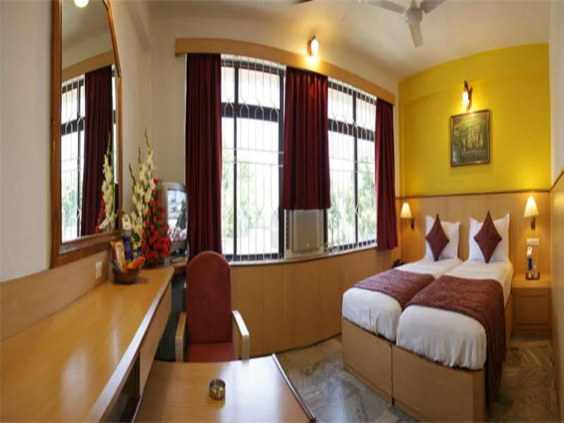 Hotel Mamallaa Heritage Mamallapuram Exterior foto
